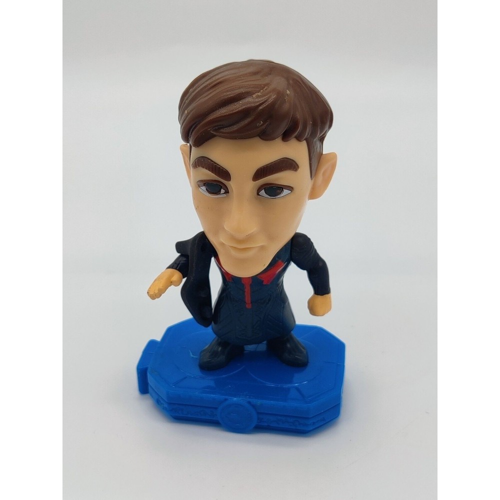 2021 Marvel Eternals Druig #7 McDonald's Happy Meal Toy Character Man Super Hero